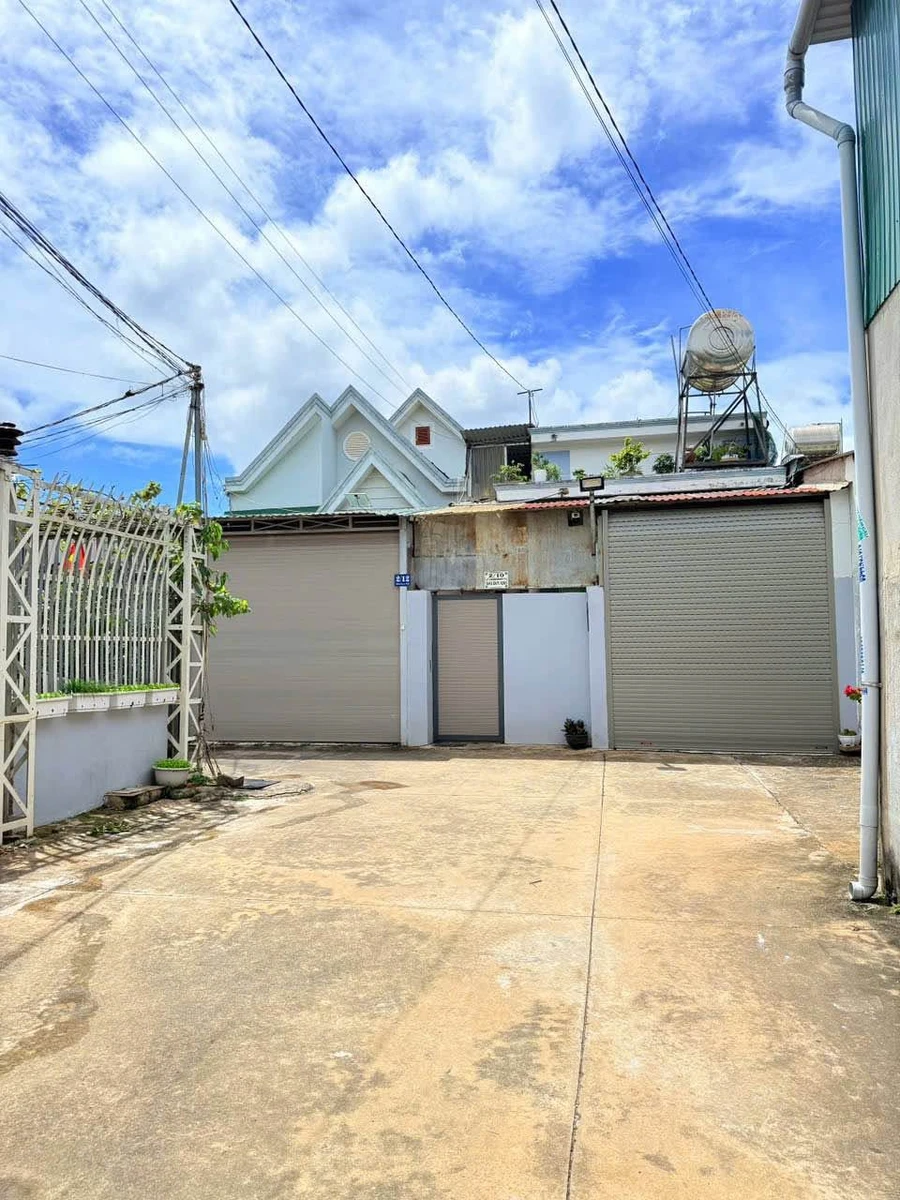 Bán đất 175m² hẻm Đào Duy Anh, Đắk Lắk - Ảnh thu nhỏ 3