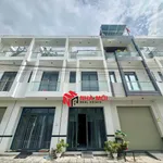 Bán nhà 1 trệt 2 lầu 60m² 3PN 4WC Cà Mau 2 tỷ 300 - Ảnh thu nhỏ 1