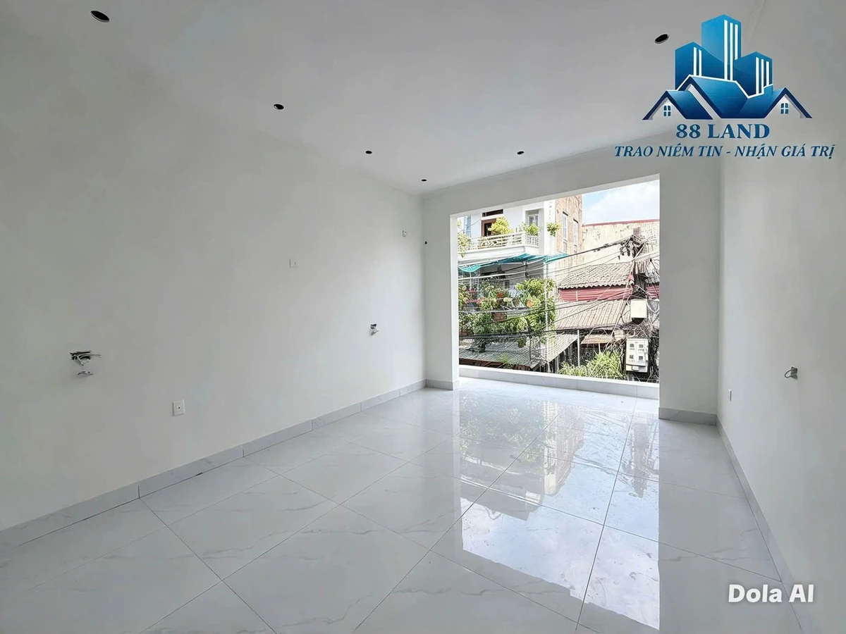 Bán nhà 3 tầng 58m² phường Bắc Giang, 3 tỷ - Ảnh thu nhỏ 5