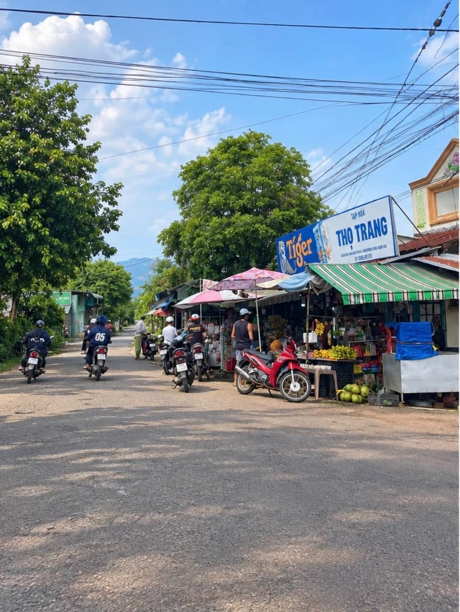 Bán đất vườn 1000m² Long Khánh Đồng Nai 1.55 tỷ - Ảnh thu nhỏ 3