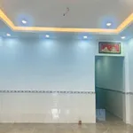 Cho thuê nhà 2PN hẻm Nguyễn Thiện Thuật Rạch Giá 4 triệu/tháng - Ảnh thu nhỏ 2