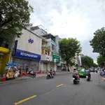 Bán mặt bằng kinh doanh 53,2m² 3 mặt tiền Lê Văn Sỹ Q3 - Ảnh thu nhỏ 5