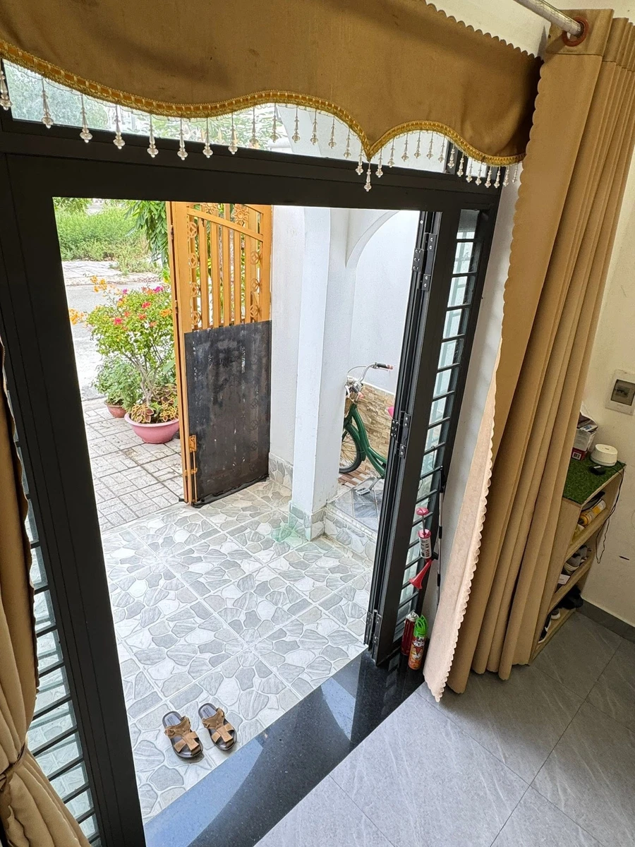 Bán nhà mặt tiền Cát Tường Phú Sinh 124m² 2.25 tỷ - Ảnh thu nhỏ 5