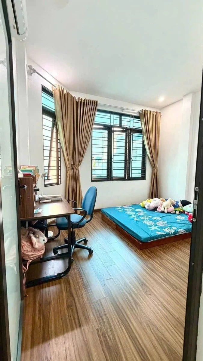 Bán nhà lô góc 42.5m² 3 phòng ngủ Bình Lộc - Ảnh thu nhỏ 5