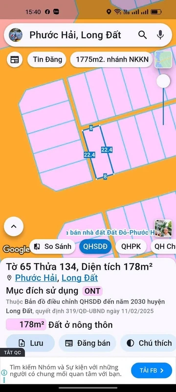Bán nhà mặt tiền 1 tầng 49,5m² Quang Trung Quy Nhơn 2 tỷ 1 02tr