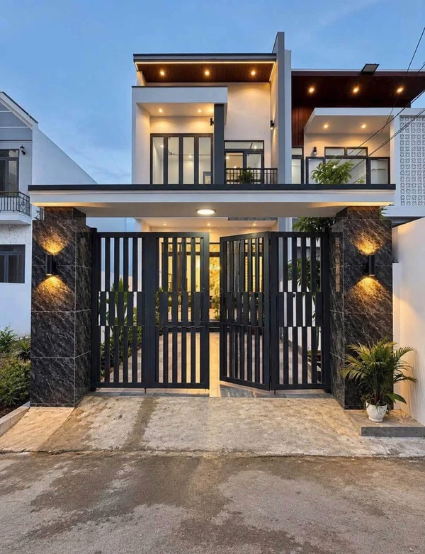 Bán nhà 2 tầng Phú Lộc Tây 3 Diên Khánh 139m² 3 tỷ 390