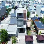 Bán nhà 2 lầu 96.75m² Rạch Giá giá 3 tỷ - Ảnh thu nhỏ 2