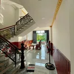 Bán nhà 1 trệt 3 lầu 4PN 60m2 KDC Thanh Yến, Phường 3, Tân An, Long An - Ảnh thu nhỏ 4