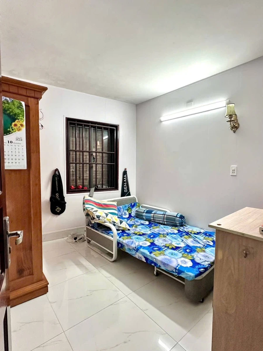 Bán nhà 3 tầng kiệt ô tô 91,6m² gần An Đông Villa Huế - 2,75 tỷ - Ảnh thu nhỏ 5