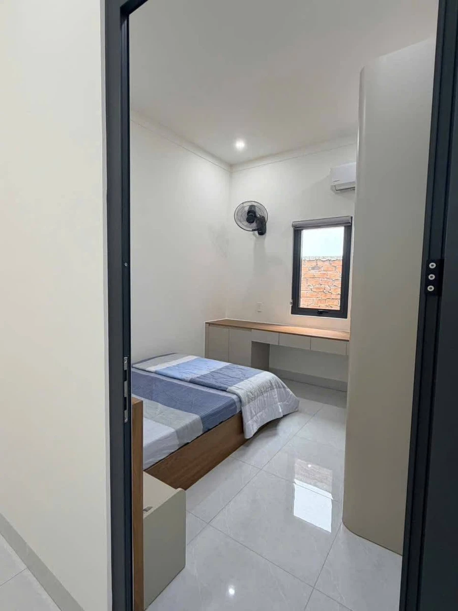 Bán nhà phố 3PN 50m² gần ĐH Tây Nguyên 2 tỷ 550 triệu - Ảnh thu nhỏ 5