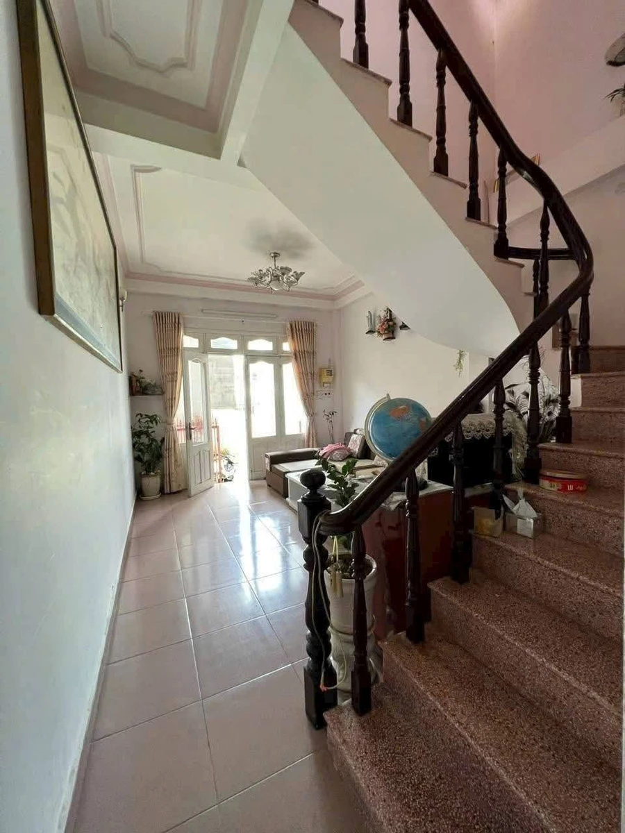 Bán nhà 3 tầng 3PN 85,8m² Đà Lạt 7,2 tỷ - Ảnh thu nhỏ 2