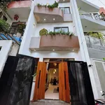 Nhà 3 tầng full nội thất 51m² Điện Biên Phủ, 4,79 tỷ - Ảnh thu nhỏ 1