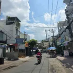 Bán nhà mặt phố Lạc Long Quân Tân Bình 188m2 15.9 tỷ - Ảnh thu nhỏ 1