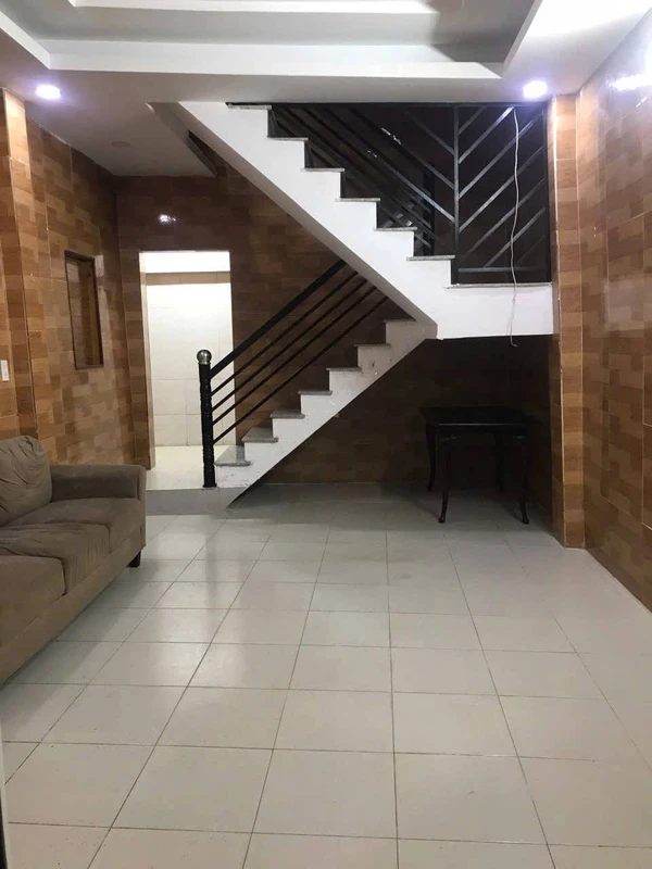 Bán nhà Phan Đình Phùng Đà Lạt 45m² 2 phòng ngủ 3,5 tỷ