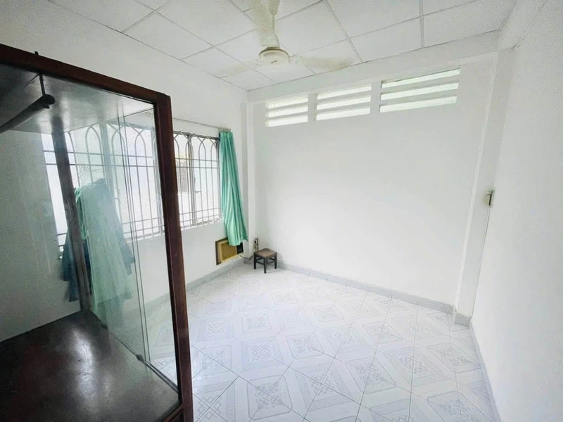 Bán nhà 2PN Vũng Tàu 43m² - 3,1 tỷ 3t290