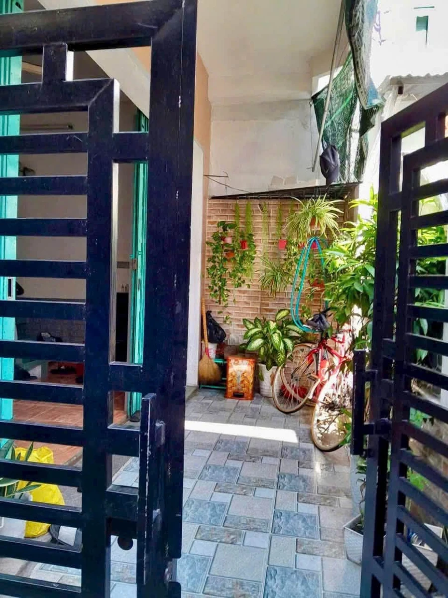Bán nhà 2 tầng 39,4m² Nguyễn Công Trứ, Đắk Lắk - Ảnh thu nhỏ 2