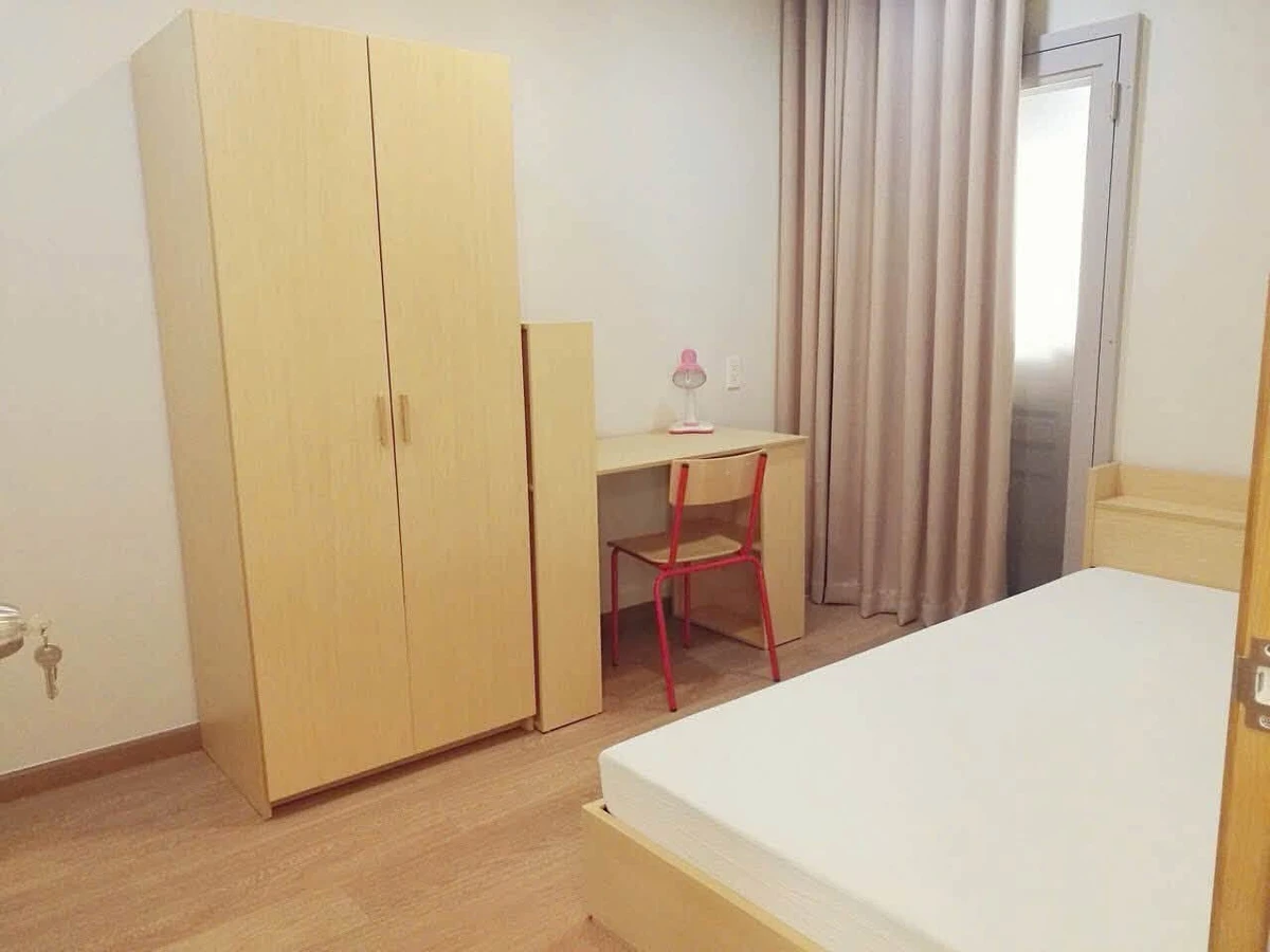 Bán căn hộ 80m2 2PN Scenic Valley Q7, 7,4 tỷ - Ảnh 1
