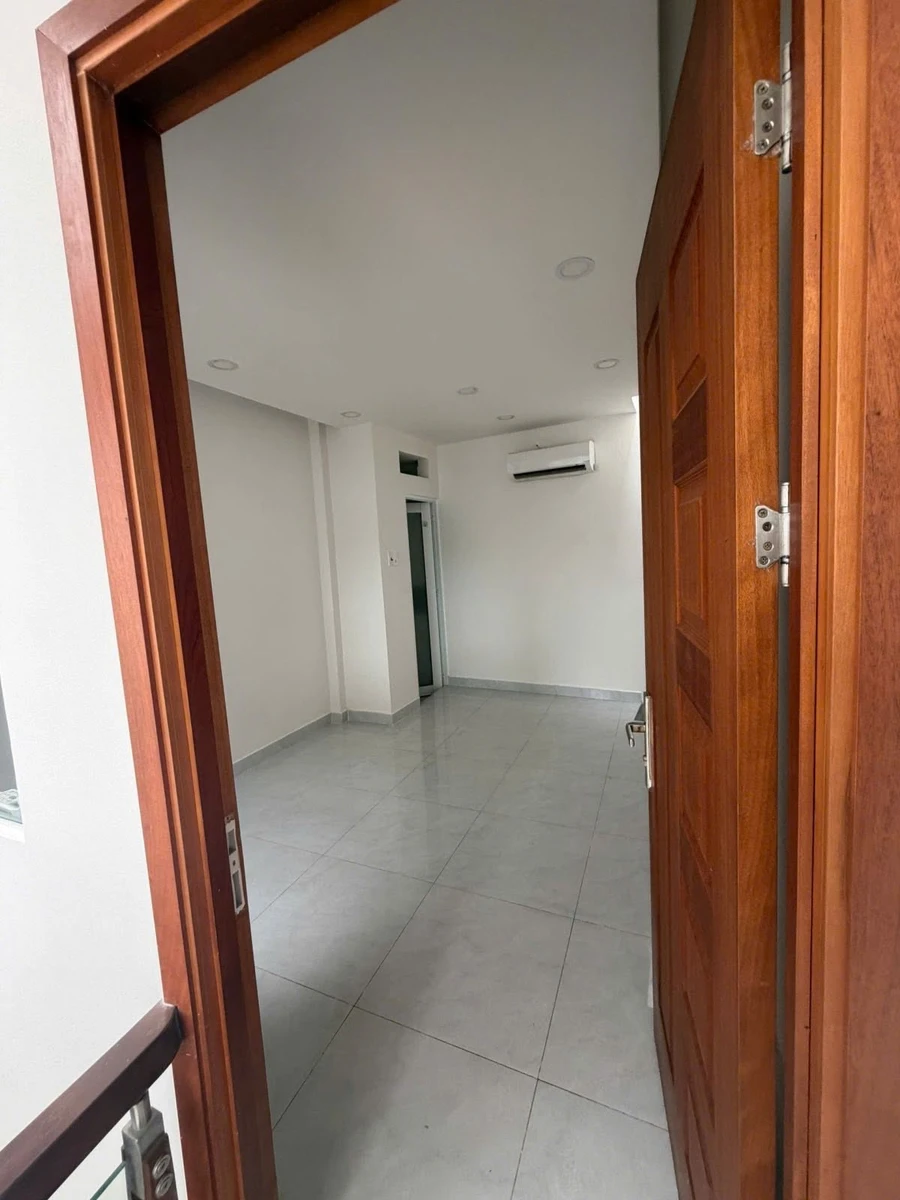 Bán nhà phố 3 tầng Bạch Đằng P24, 40m² nở hậu, 5.95 tỷ - Ảnh thu nhỏ 2
