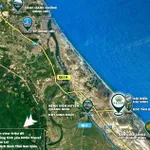Cần bán 3000m2 đất RSX trồng cây ven biển, cách KDC Tân Định & bãi tắm Hải Ninh 1km. Giá: 500 triệu - Ảnh thu nhỏ 12