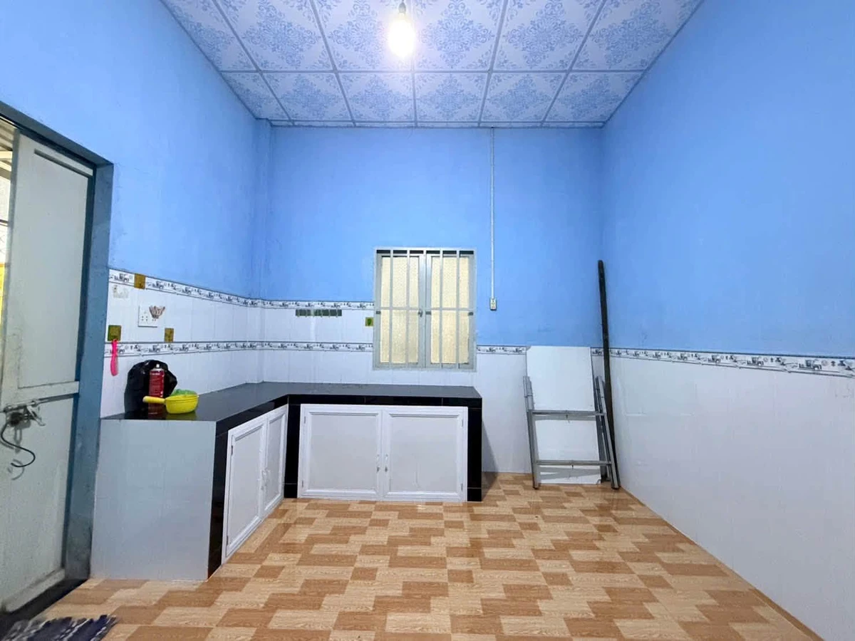 Bán nhà 80m² mặt tiền đường ô tô Đức Hoà Đông, 1.05 tỷ - Ảnh thu nhỏ 5
