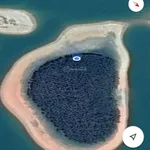 Bán quả đảo tròn trịa đẹp ở hồ Thác Bà 1,6ha giá 2,2 tỷ - Ảnh thu nhỏ 1