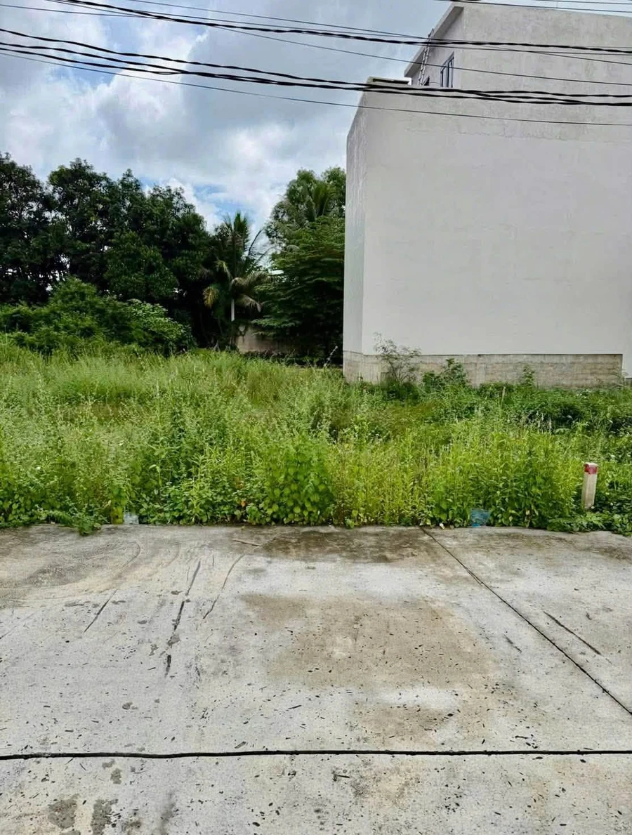 Bán đất Vĩnh Hiệp Nha Trang 65.6m² giá 1.65 tỷ - Ảnh thu nhỏ 2