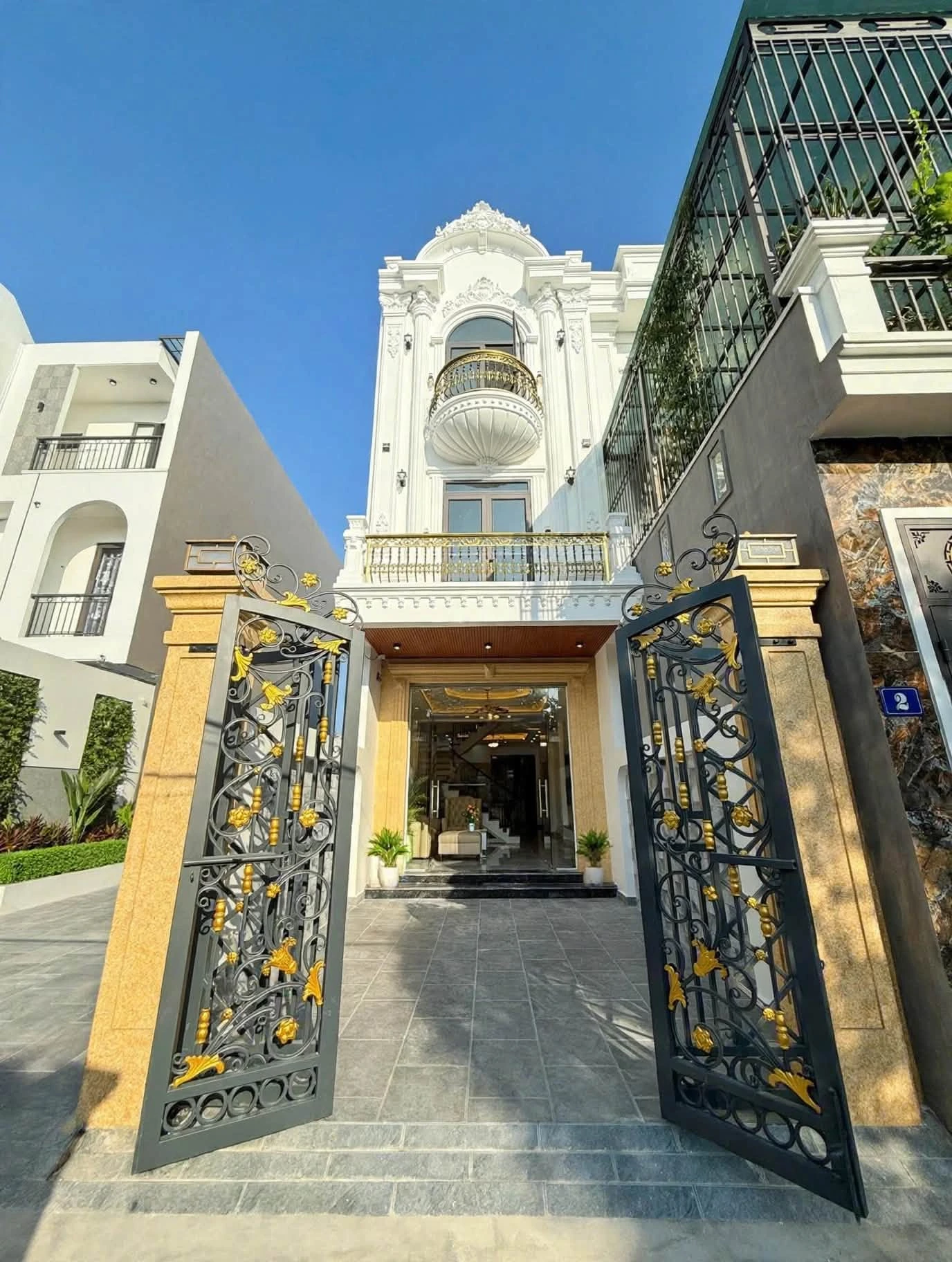 Bán nhà 3 tầng 72m² gần KCN Tràng Duệ An Dương - Ảnh 1