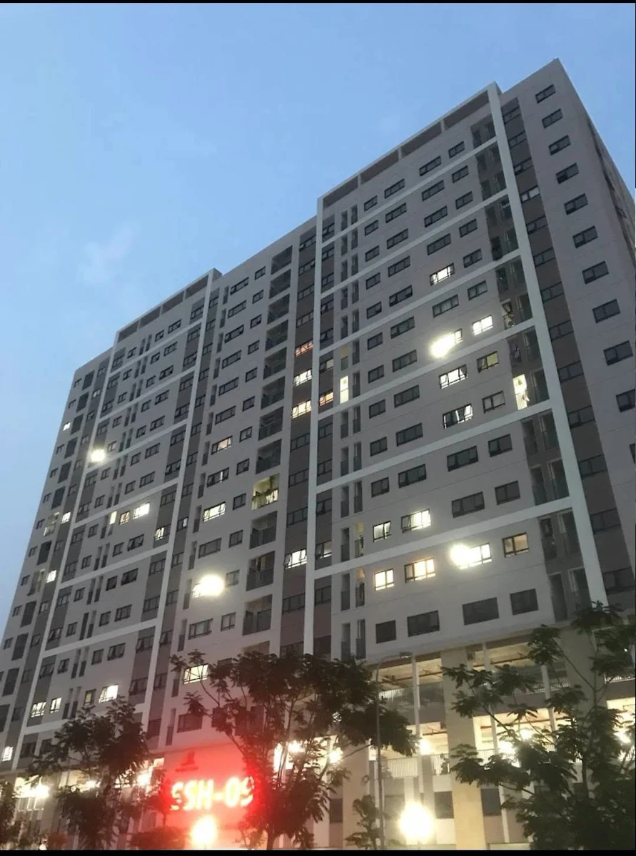 Bán căn hộ 2 PN 58m² view biển Hà Quang Nha Trang 2.79 tỷ - Ảnh 1