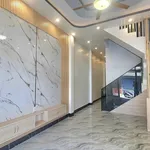 Bán nhà mặt tiền Nguyễn Tuân An Giang 60m2 3 phòng - Ảnh thu nhỏ 3