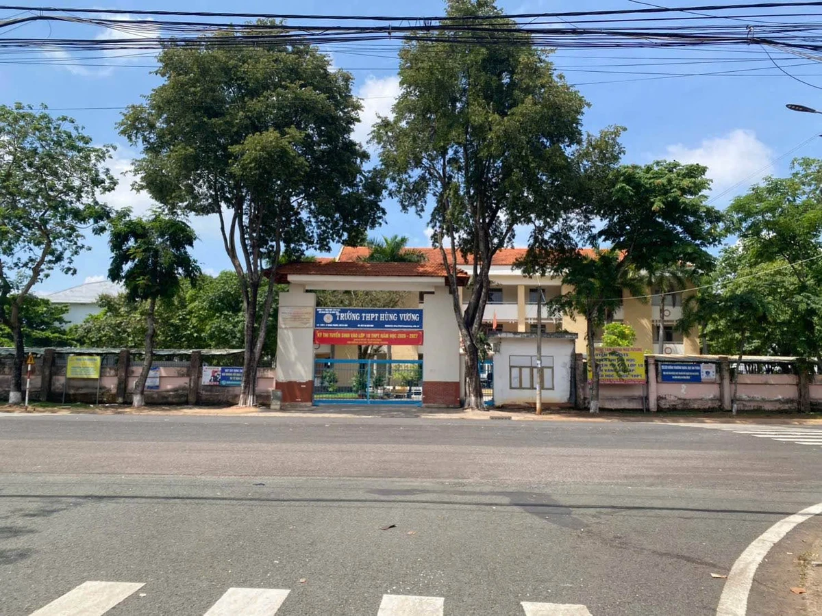 Bán đất TDC Tân Phú Bình Phước 262m² giá 2,3 tỷ - Ảnh thu nhỏ 2