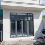 Bán nhà riêng mặt tiền Nguyễn Thị Lựu, phường Cao Lãnh, Đồng Tháp; 4,5 x 22m; 98m2; 2 Tỏi 900 - Ảnh thu nhỏ 2