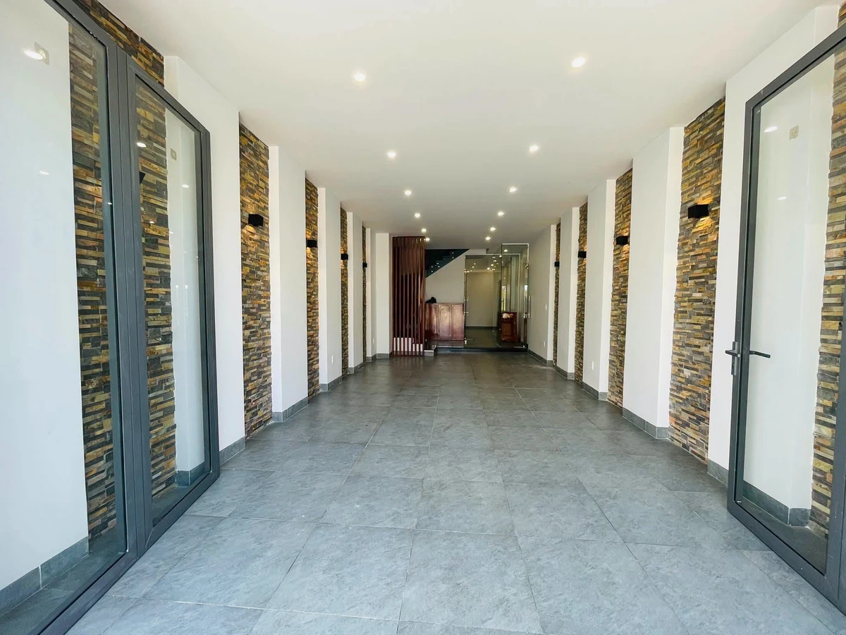 Bán nhà 1 trệt 2 lầu 96,75m² Rạch Giá 3,59 tỷ - Ảnh thu nhỏ 4