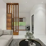 Bán nhà 3PN 90m² Phước Hậu Vĩnh Long 1.79 tỷ - Ảnh thu nhỏ 3