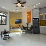 Bán nhà hẻm xe hơi 26m2, 2PN 2WC trung tâm Bình Thạnh - Ảnh thu nhỏ 3