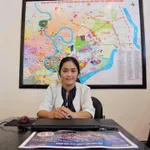 Bán đất ở 360 triệu gần biển có sổ đỏ mặt đường ô tô - Ảnh thu nhỏ 7