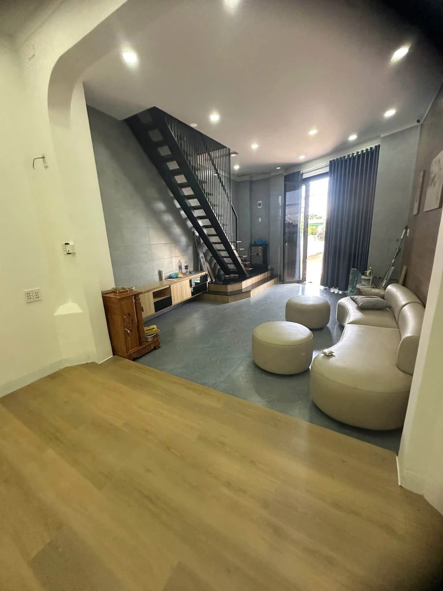Bán nhà 3PN Buôn Ma Thuột 84.8m2, 4.3 tỷ - Ảnh thu nhỏ 2