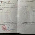Cần ra nhanh lô đất diện tích 1.153m2 Xã Ninh Tây, Ninh Hòa, Khánh Hòa, có thổ cư - Ảnh thu nhỏ 5