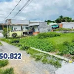 Bán lô đất thổ cư ven biển Lâm Đồng 101,8m2 giá 550 triệu - Ảnh thu nhỏ 1