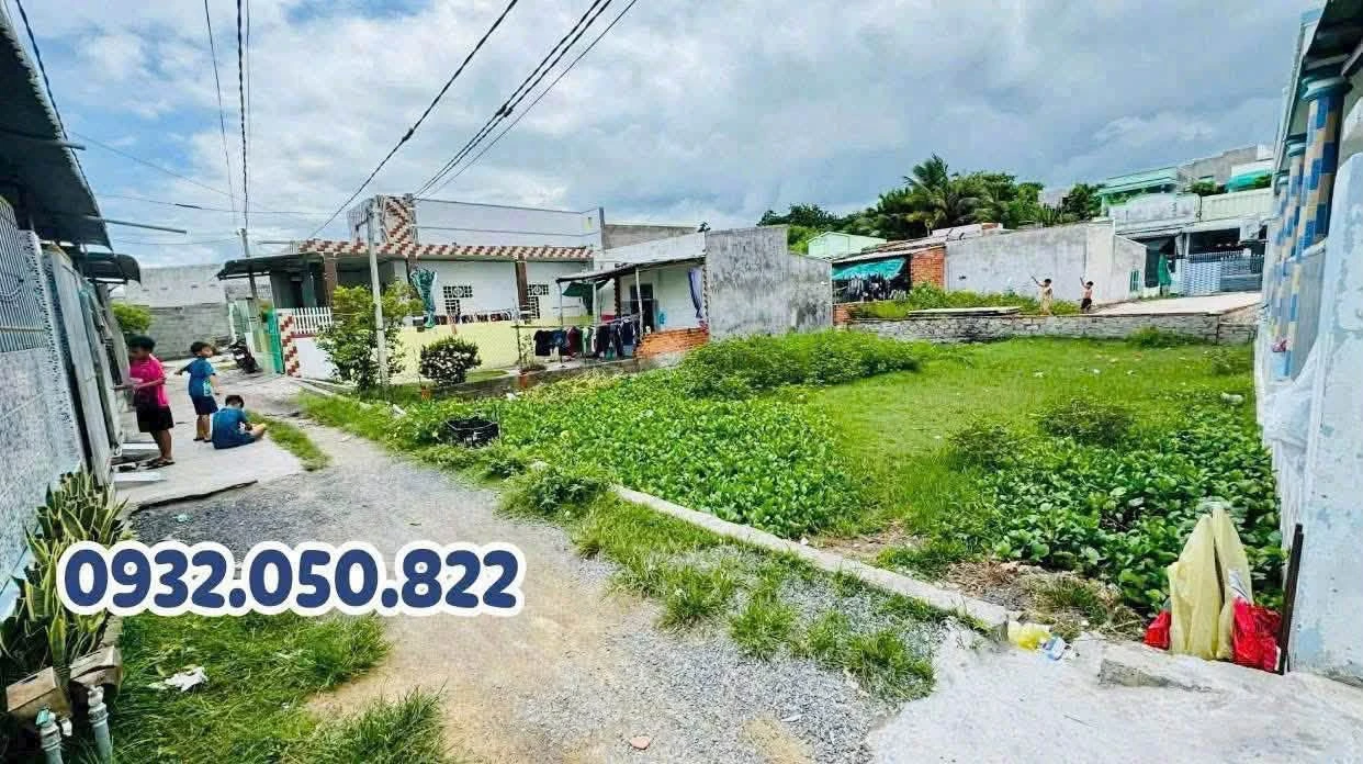 Bán lô đất thổ cư ven biển Lâm Đồng 101,8m2 giá 550 triệu - Ảnh 1