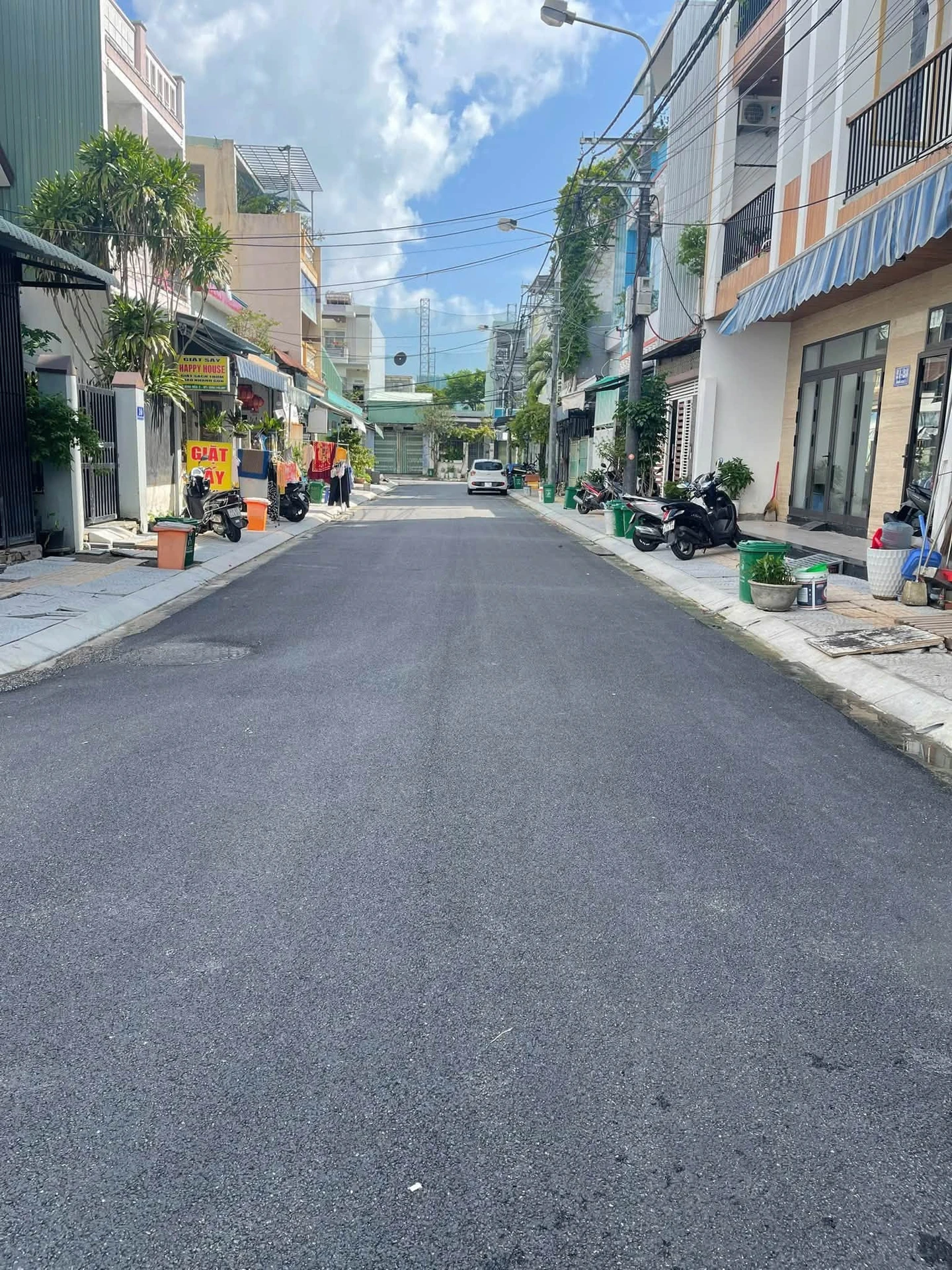 Bán nhà mê lửng 60m2 mặt tiền 5m5 Khuê Trung, Đà Nẵng - Ảnh 1