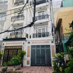 Bán nhà 3 tầng 53m² 4PN 3WC Phạm Văn Đồng 8.1 tỉ - Ảnh thu nhỏ 1