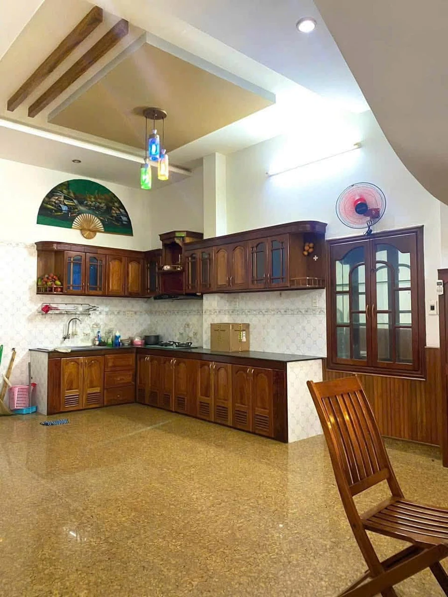 Bán nhà 72m² 4 phòng ngủ trung tâm Hải Châu, Đà Nẵng - Ảnh thu nhỏ 4