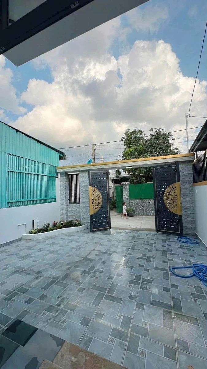 Bán nhà riêng 3PN, 2WC 123m² Phước Tân, Đồng Nai - 2 tỷ 4 - Ảnh thu nhỏ 2