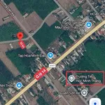 Bán đất Minh Thắng, 200m2, 390 triệu - Ảnh thu nhỏ 2