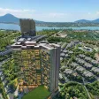 Căn hộ nghỉ dưỡng khoáng nóng Onsen Sky Garden - Winham Thanh Thủy - Ảnh thu nhỏ 14