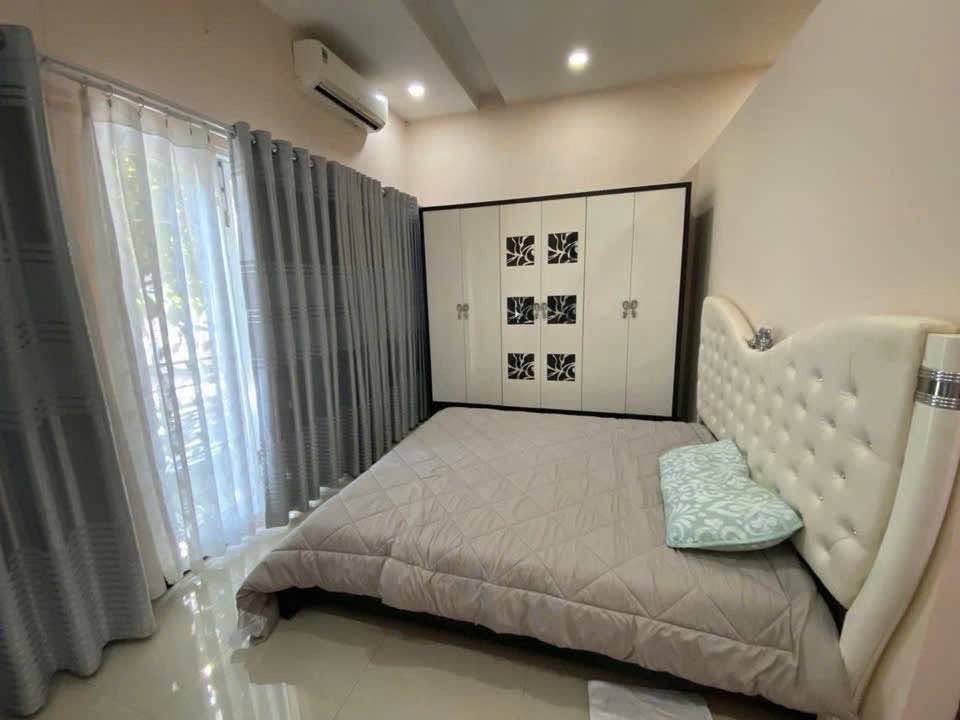 Bán nhà mặt tiền Trần Phú 68,3m² 2PN Nha Trang 8,7 tỷ - Ảnh thu nhỏ 5