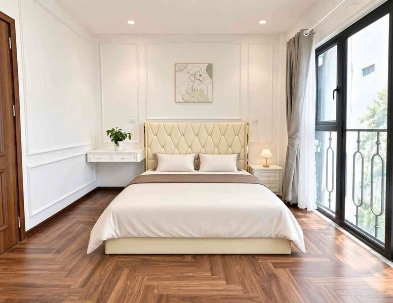 Bán nhà 3 phòng ngủ 101m2 Phường Long Bình Bình Dương 30x55m