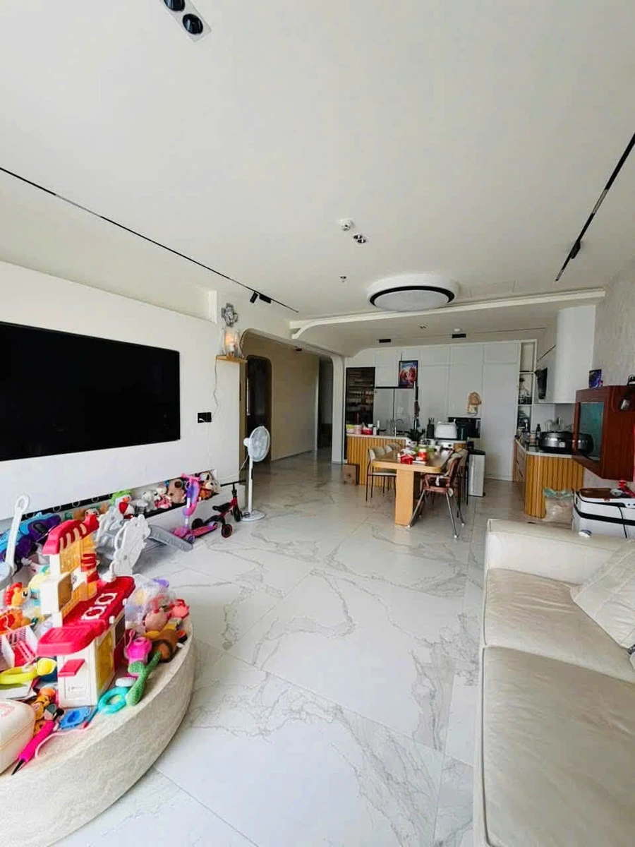 Bán nhà 8m x 30m Lê Văn Quới, Bình Tân - 20 tỷ - Ảnh thu nhỏ 5