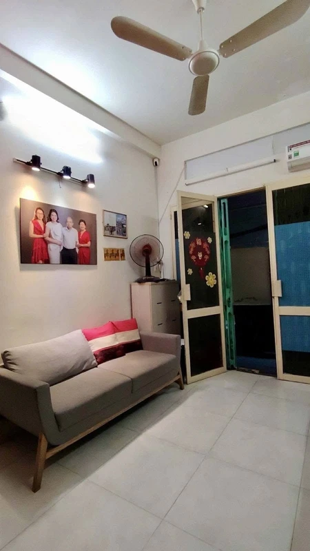 Bán nhà mặt tiền Quốc Lộ 57C 119m² - 2 tỷ 280 nghieng