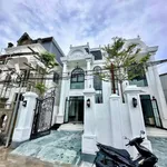 Bán villa tân cổ điển 120m² 3 phòng ngủ Huế 3,35 tỷ - Ảnh thu nhỏ 1